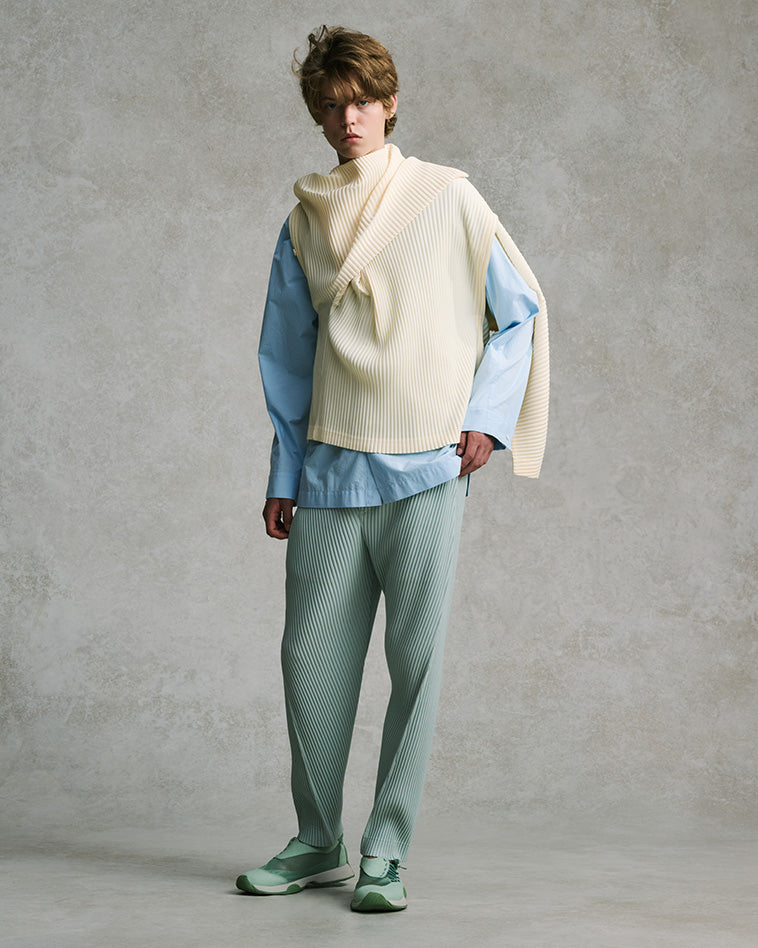 アイテムのご紹介「TURBINE」 – isseymiyake.com