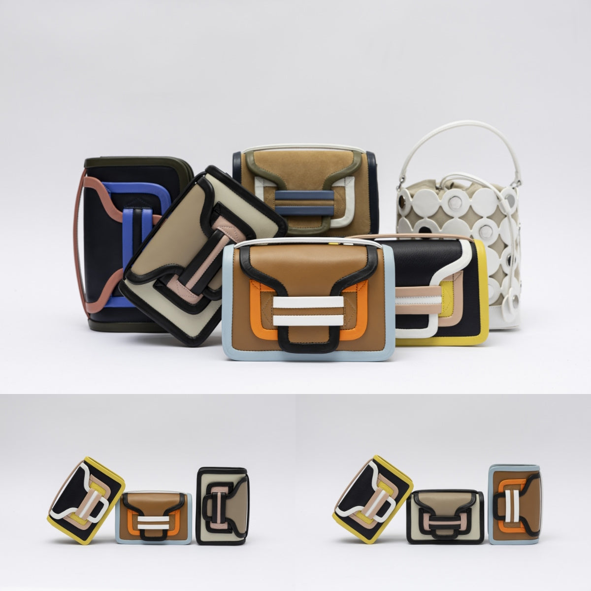 Contents – PIERRE HARDY ONLINE BOUTIQUE