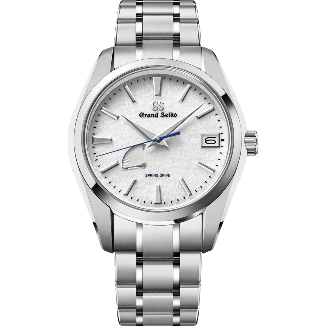 ブライトチタン – グランドセイコー 公式オンラインストア – グランド