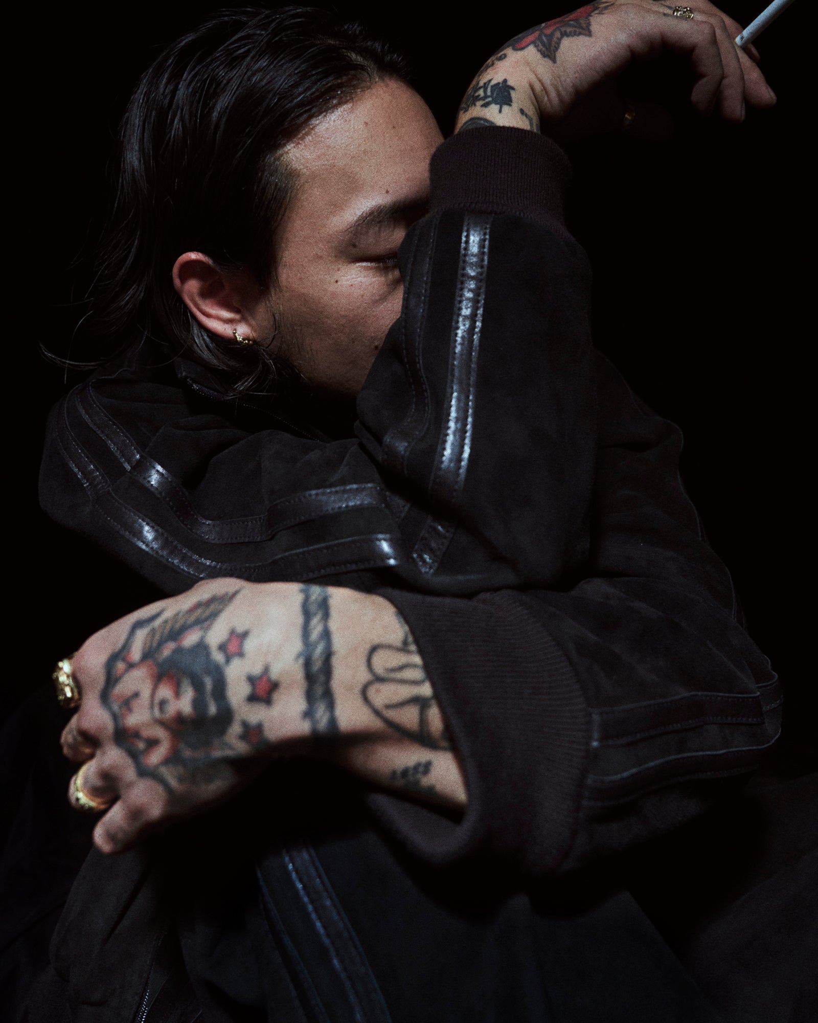 TATTOO STUDIO YAMADA CAPSULE COLLECTION – CALEE ONLINE STORE