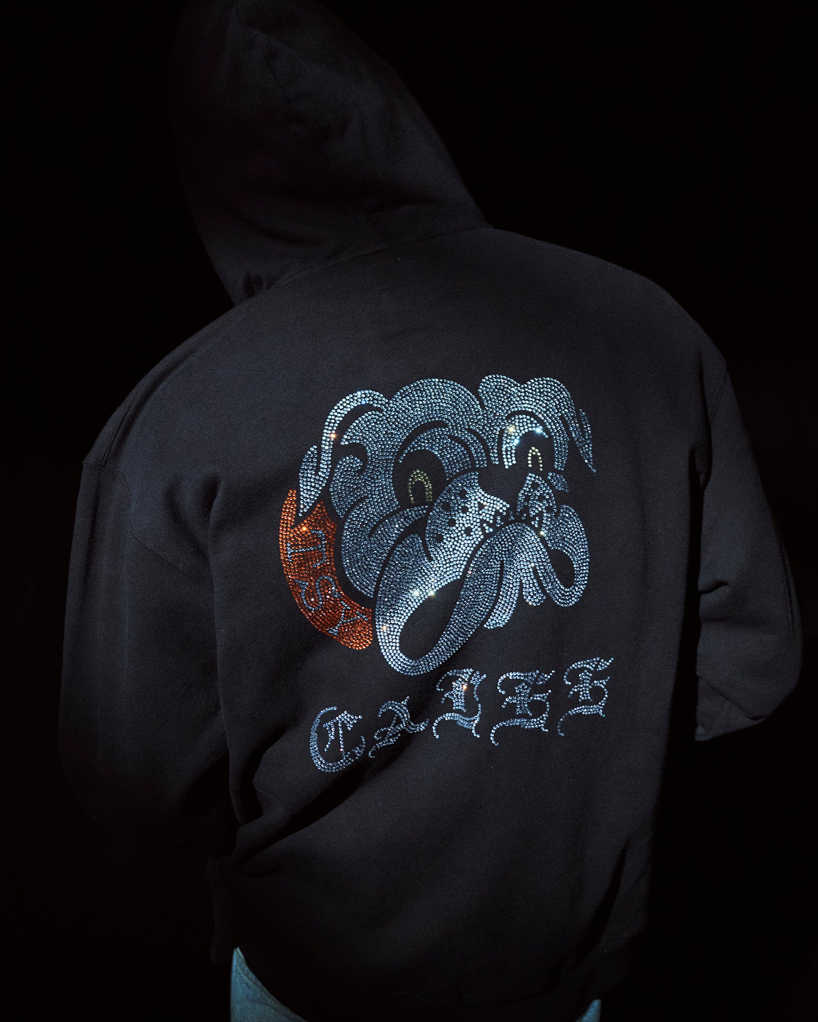 TATTOO STUDIO YAMADA CAPSULE COLLECTION – CALEE ONLINE STORE