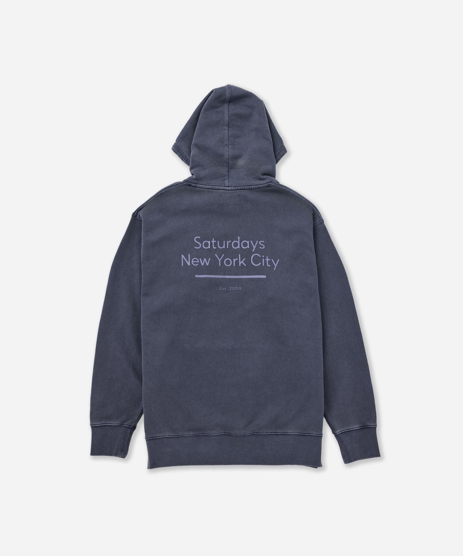 Hoodie（パーカー） | Saturdays NYC Japan