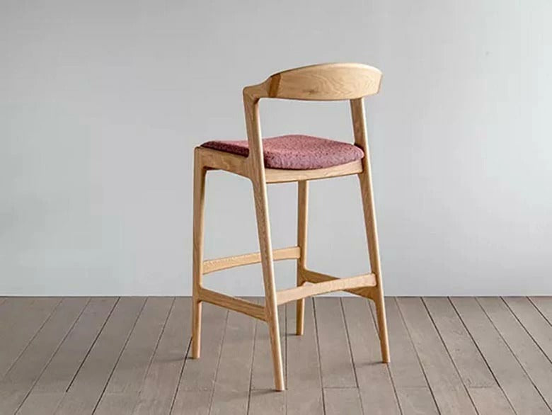 シキファニチア ユナ カウンターチェア – FELICE.ONLINE