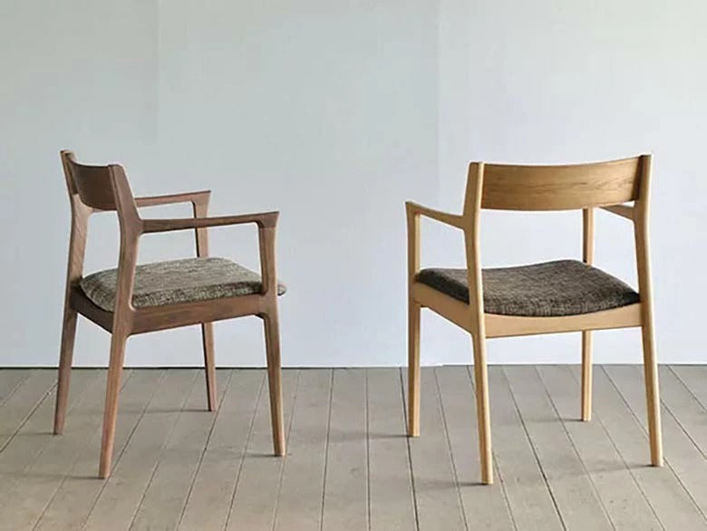 karf standard label アームチェア ダイニングチェア ② karf standard