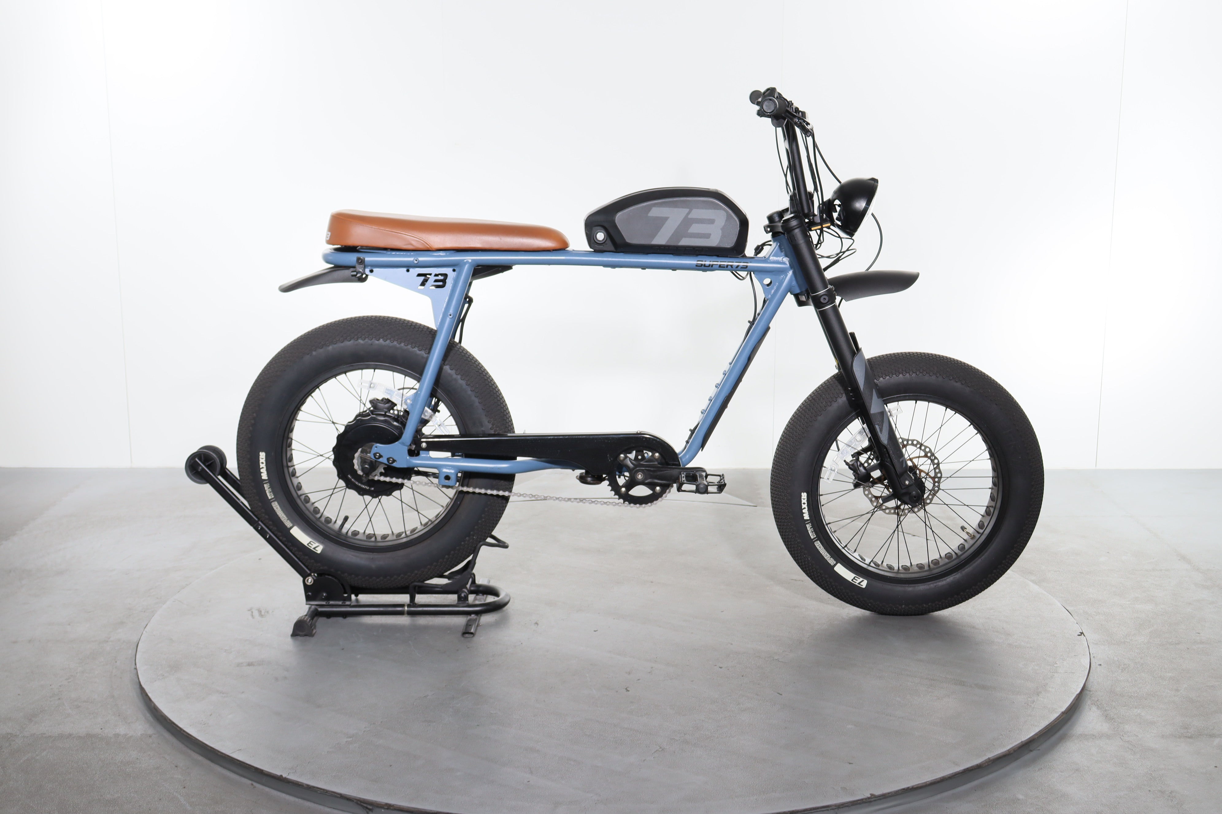 Super73 ZX e-bike refurbished | Upway