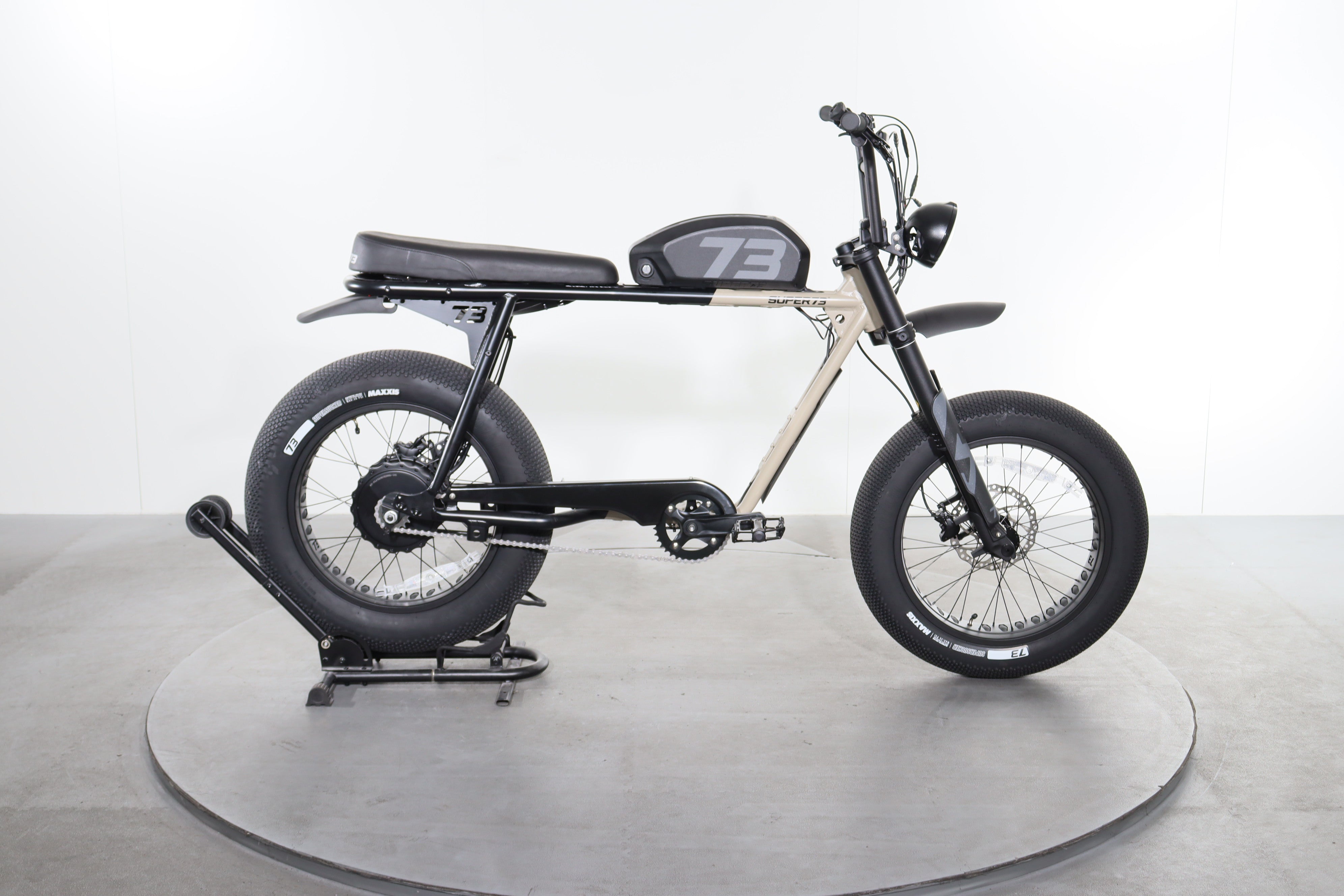 Super73 ZX e-bike refurbished | Upway