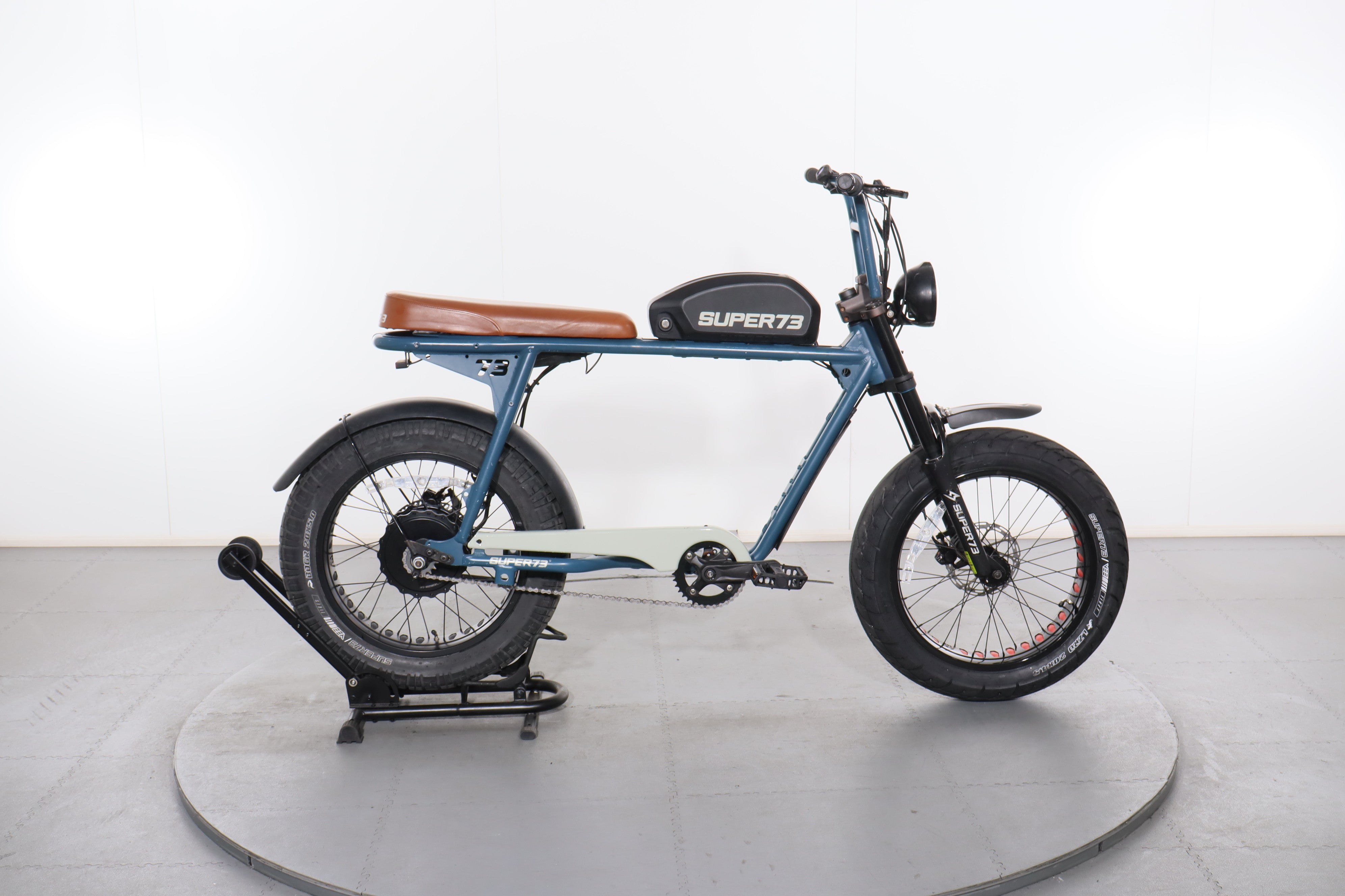 Super73 ZX e-bike refurbished | Upway