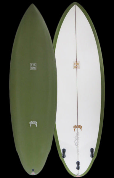 RETRO TRIPPER – Luvsurf