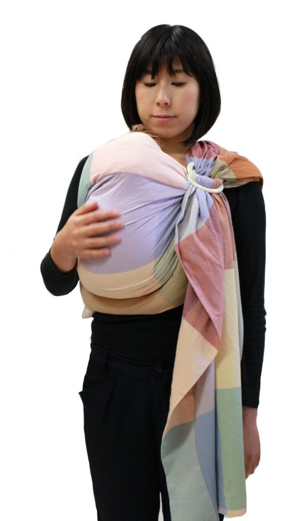 vol.178 Coming soon! 北極しろくま堂 新商品“Wrap you?／キュット