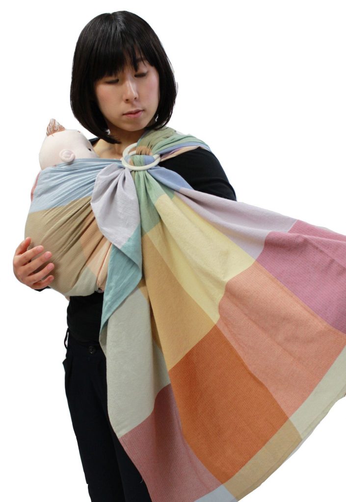 vol.178 Coming soon! 北極しろくま堂 新商品“Wrap you?／キュット