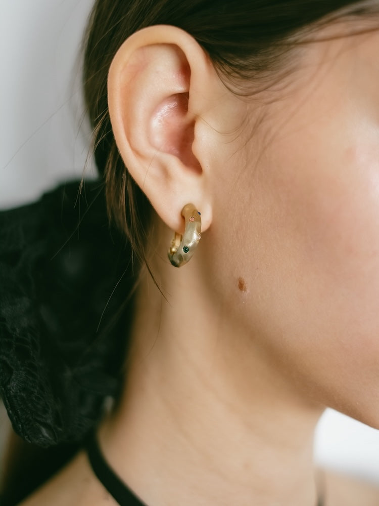 SYKIA×soel – MARTE