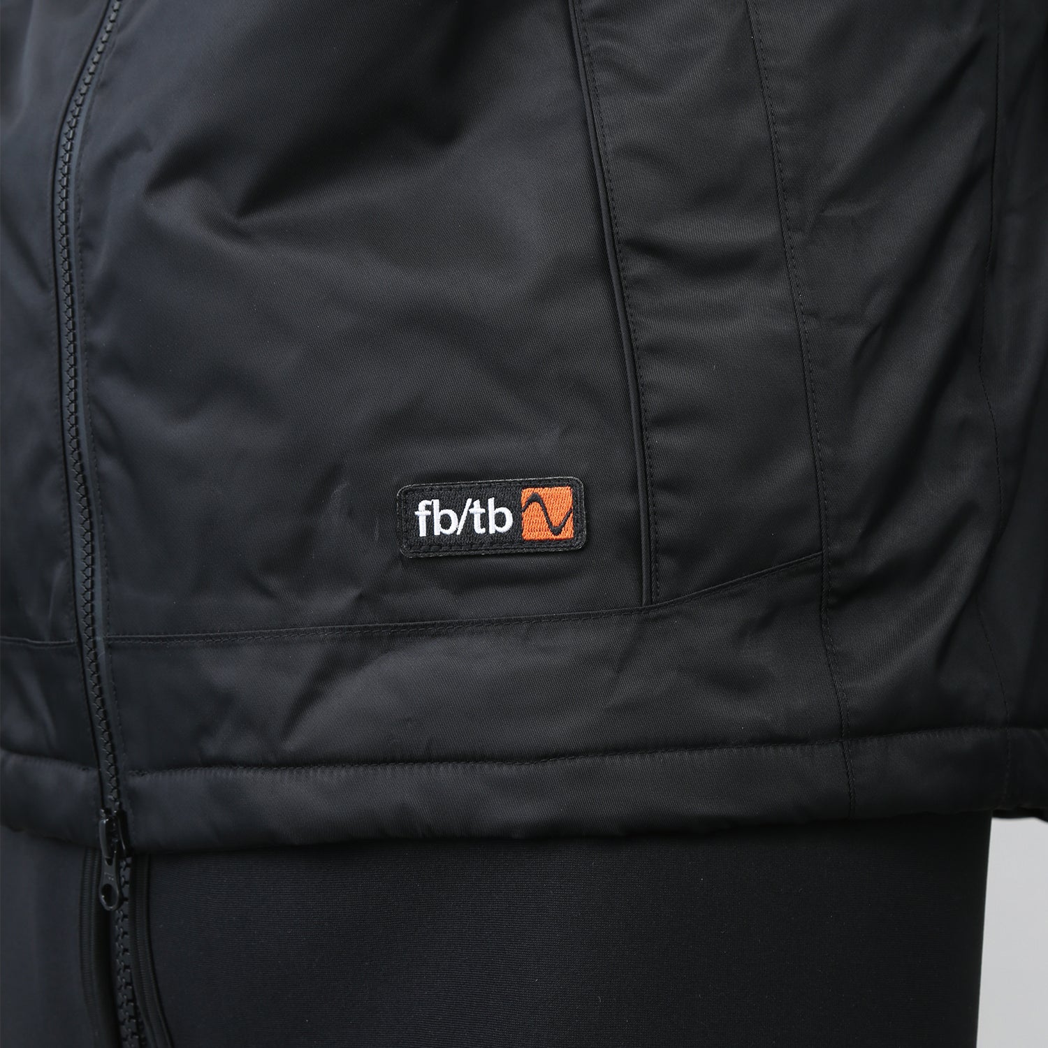 mazume TIDE MANIA ALL WEATHER JACKET MZFW-871