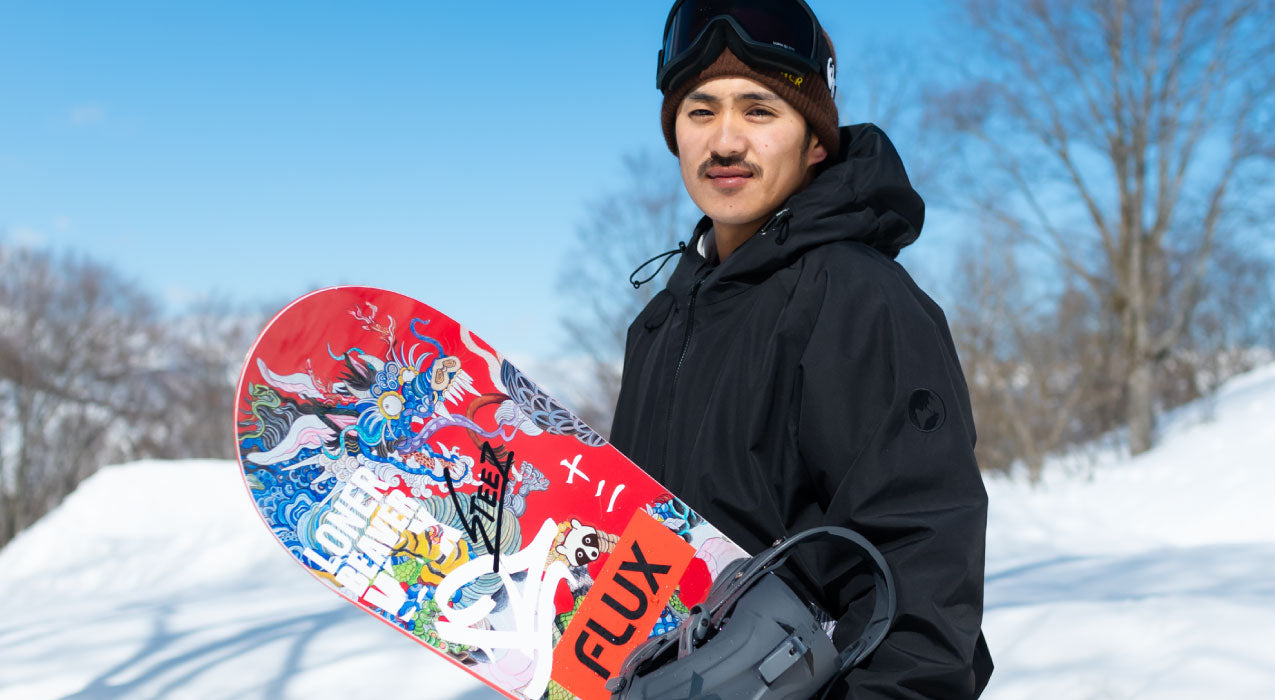 FLUXが誇る最高峰モデル【XV】 | FLUX ONLINE STORE