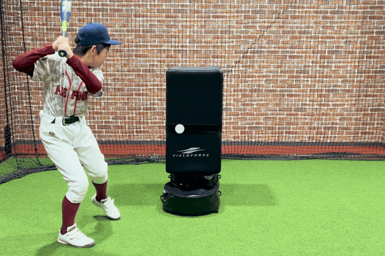打撃強化するならコレ！バッティング用サンドバッグ – フィールドフォース