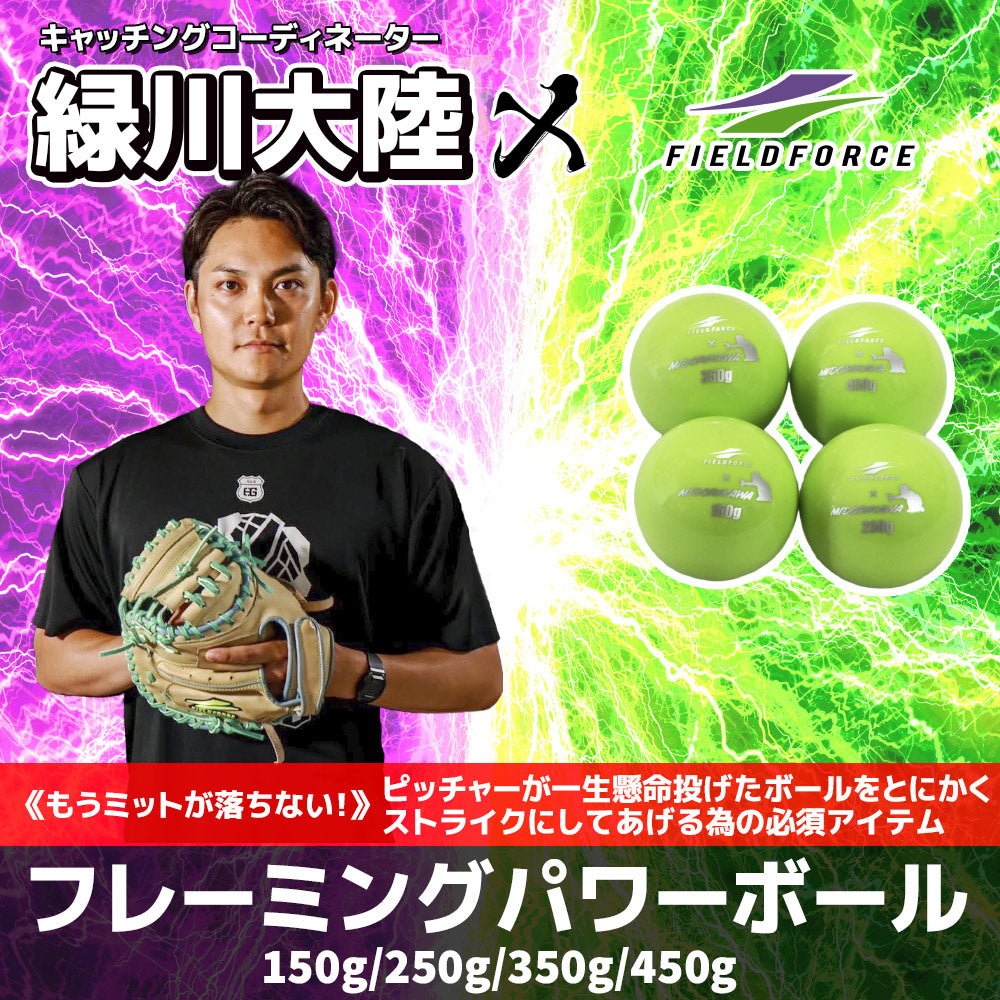 フレーミングバー｜FRMBA-400M – フィールドフォース