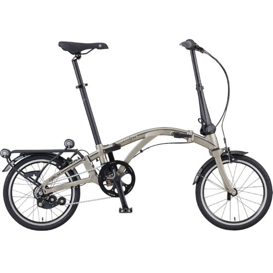 Curl i4カールi4 - DAHON International