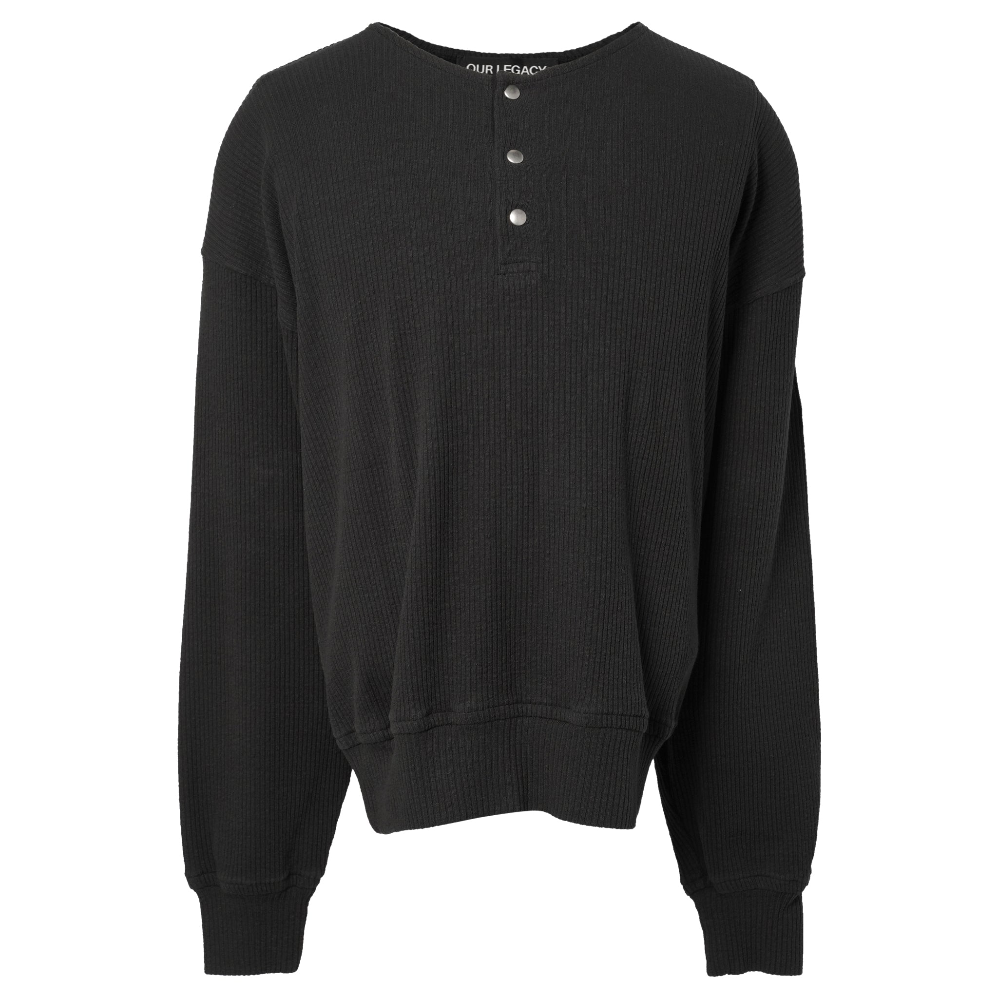 OUR LEGACY】BALLON SWEATSHIRT 44