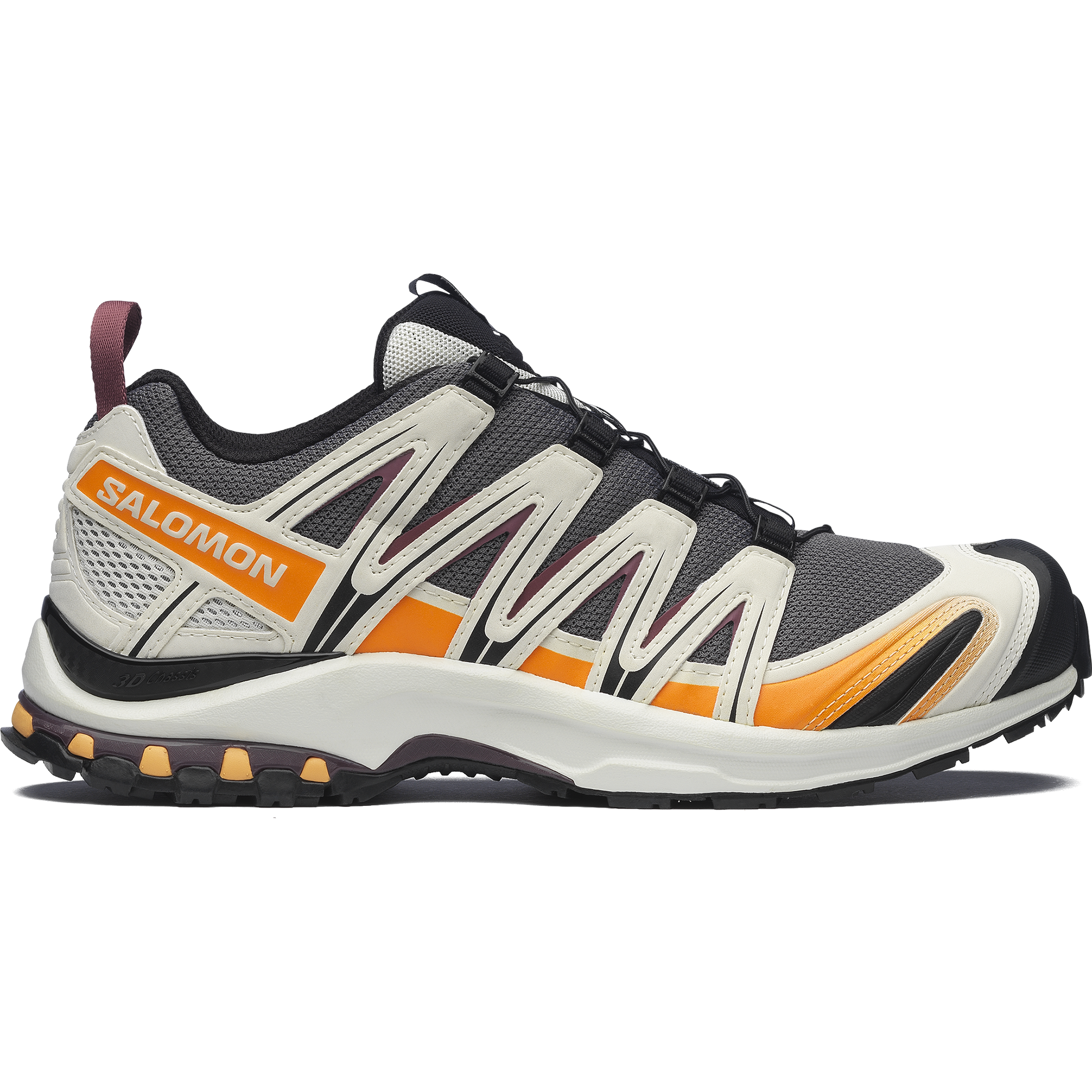 XA PRO 3D – サロモン公式オンラインストア