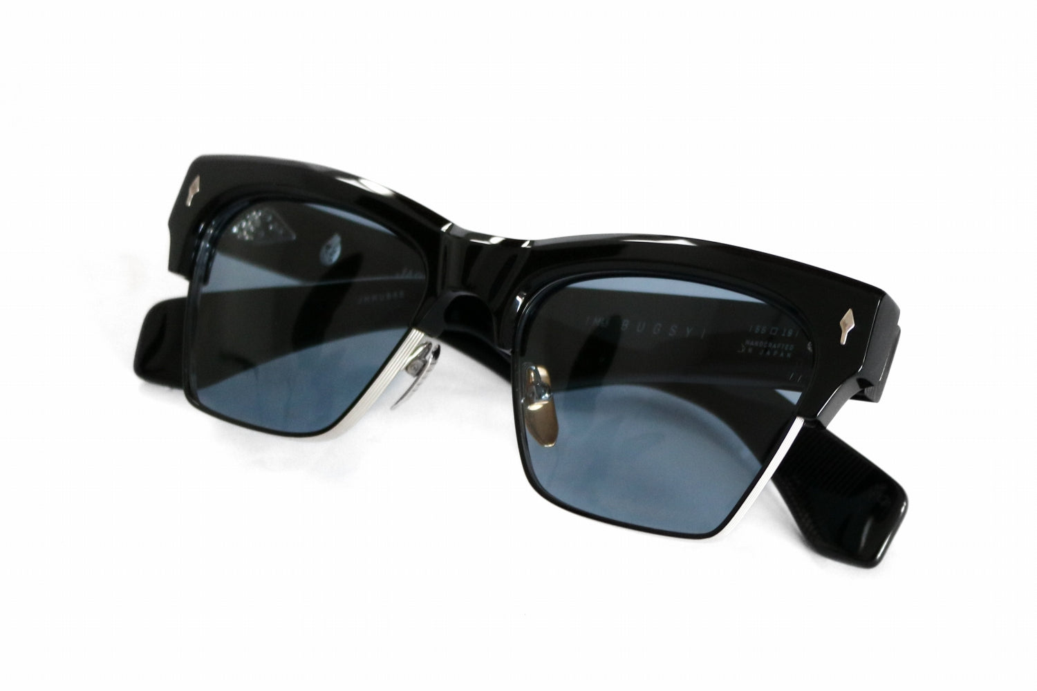 JACQUES MARIE MAGE ジャックマリーマージュ BUGSY バグジー – 岡山眼鏡店