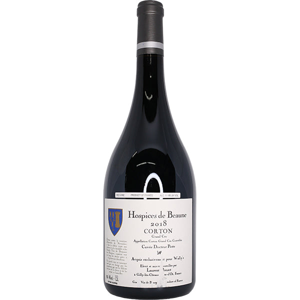 2018 Laurent Ponsot Corton Grand Cru Hospices de Beaune 1.5L