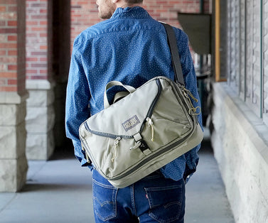 MYSTERY RANCH 3WAY -新たなBAGで新生活をSTART！- – aandfonlinestore