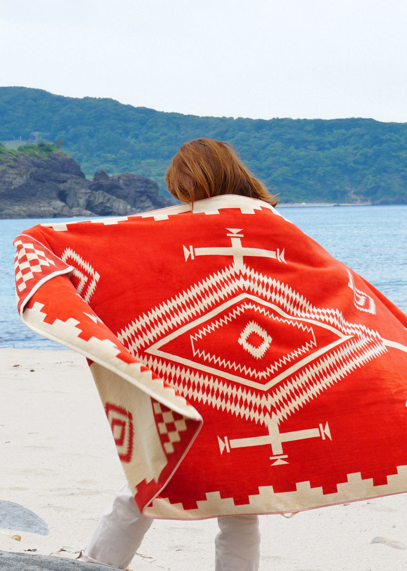 2025｜ペンドルトンのビーチタオル！ – aandfonlinestore
