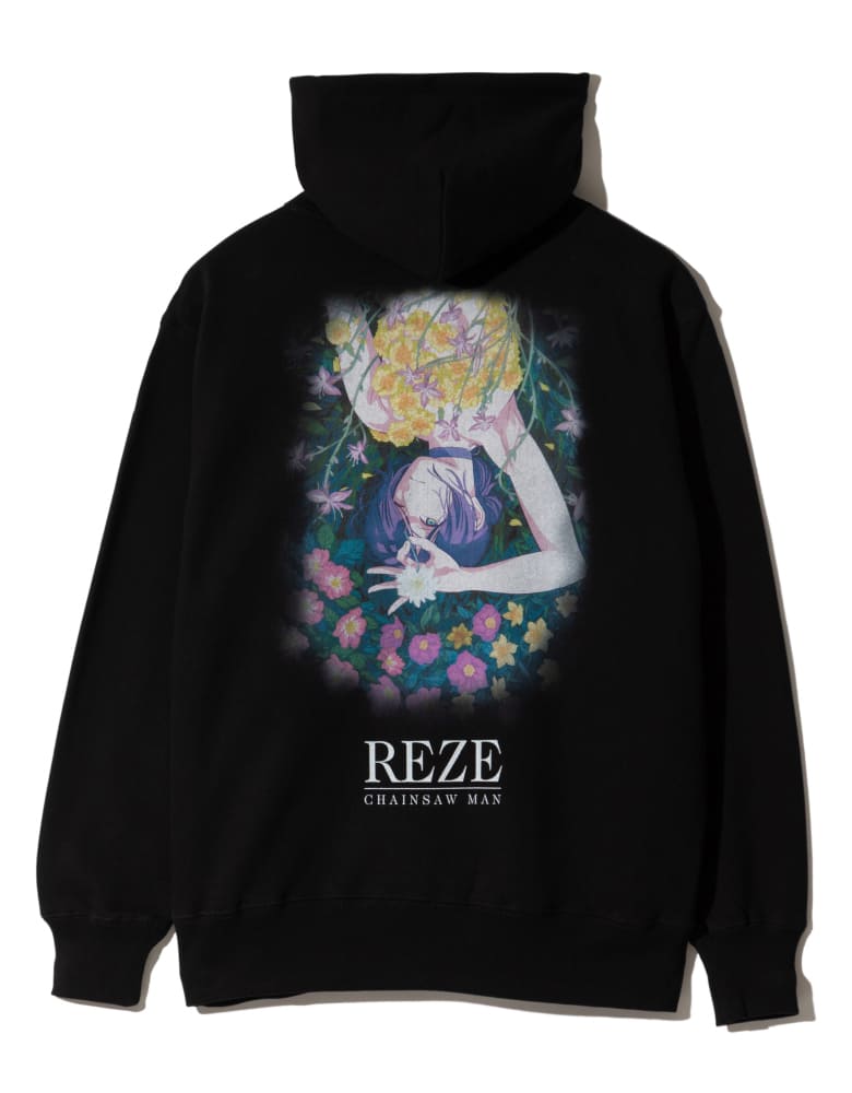 劇場版『チェンソーマン レゼ篇』× glambコラボレーション | glamb