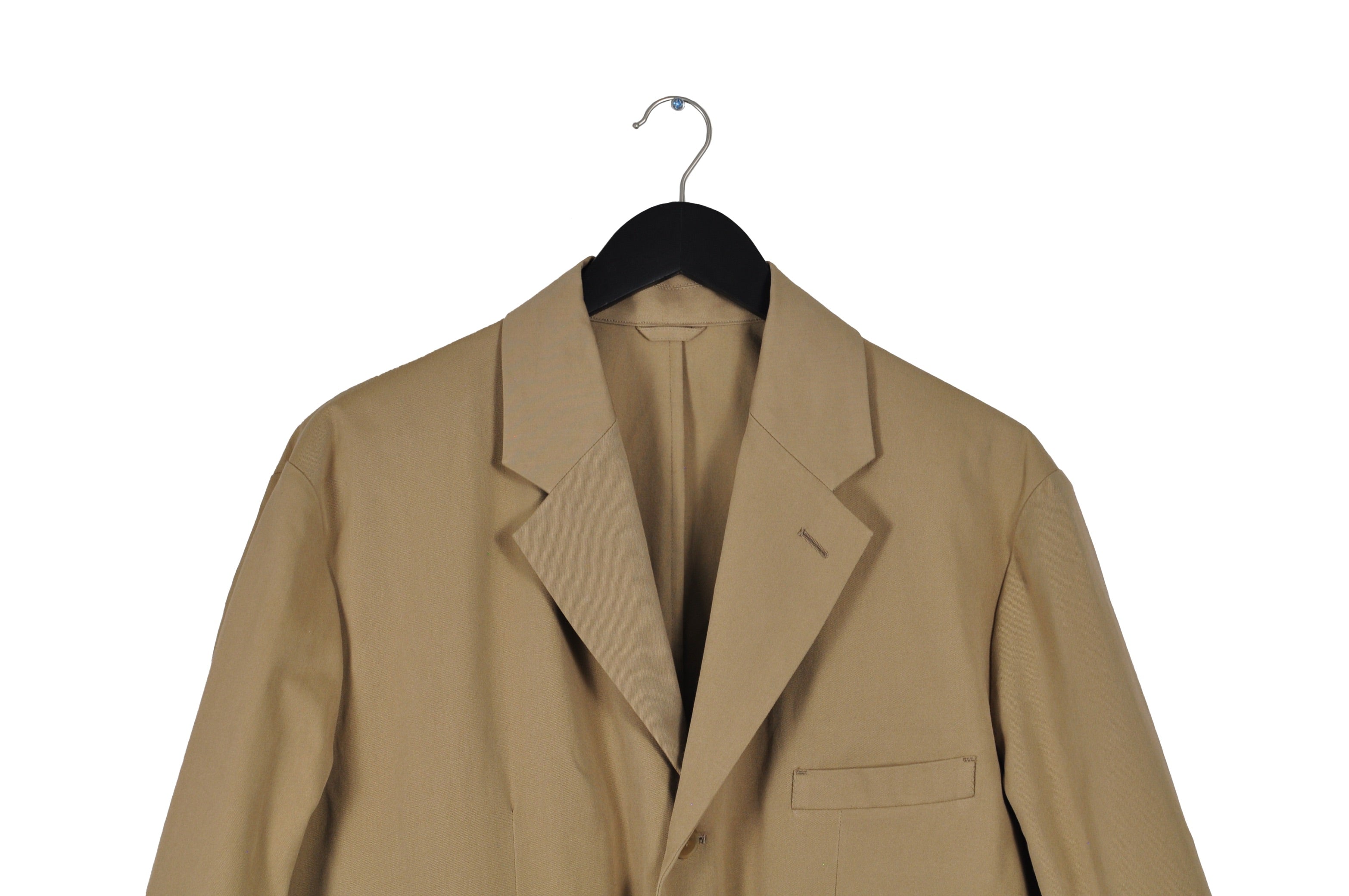 Yoko Sakamoto Suit Jacket | Premium Men's Fashion | Cypress Clothiers