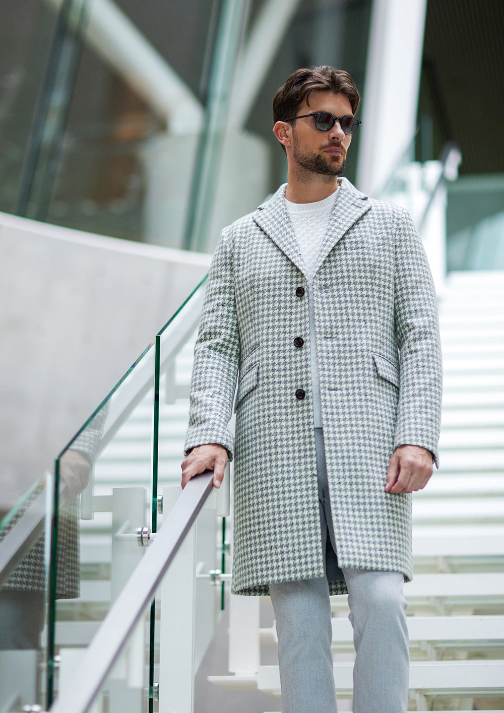 EPOCA UOMO | COLLECTION WINTER 2024｜EPOCA UOMO(エポカ ウォモ