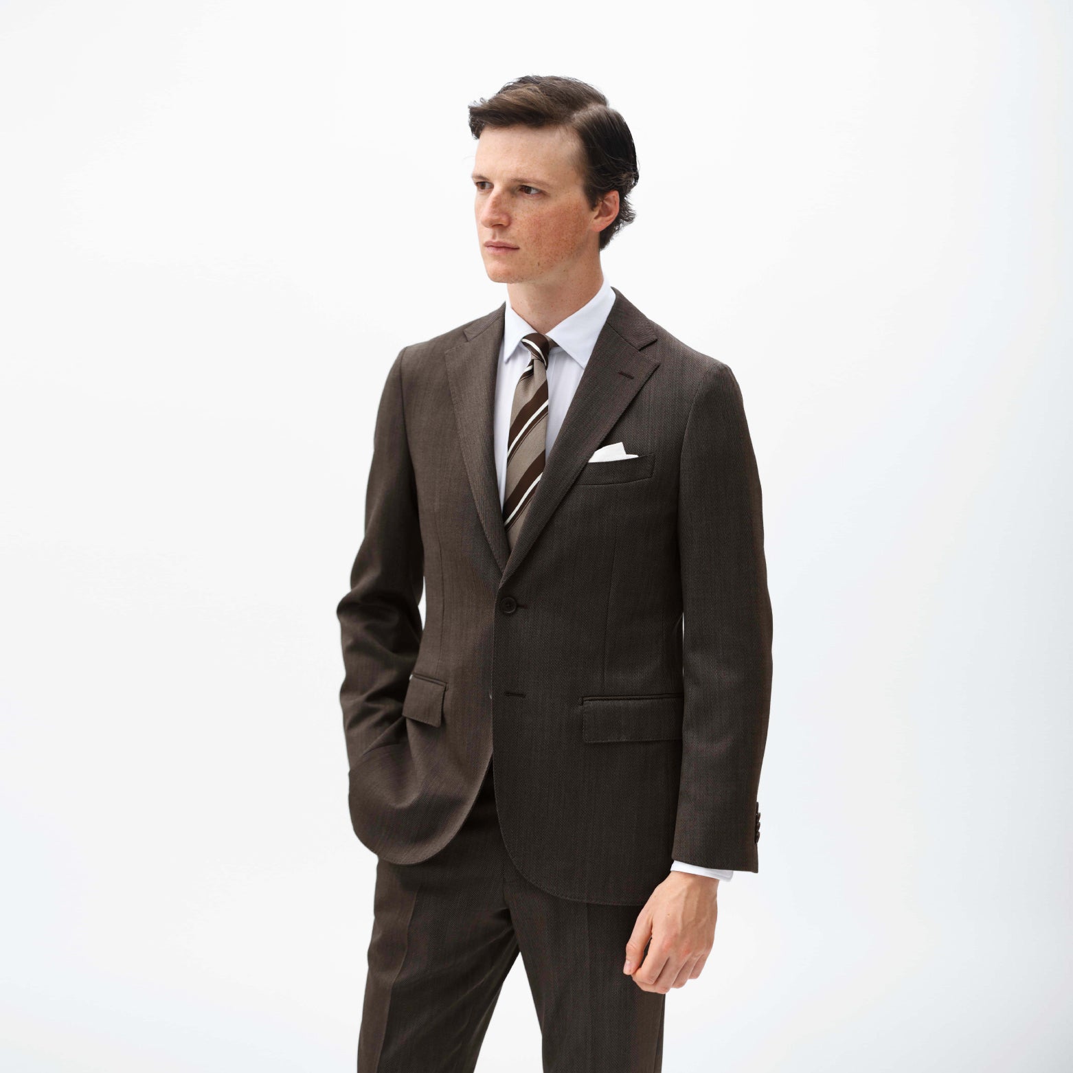 TROTTER SERIES 2024 AUTUMN｜MACKINTOSH PHILOSOPHY(マッキントッシュ