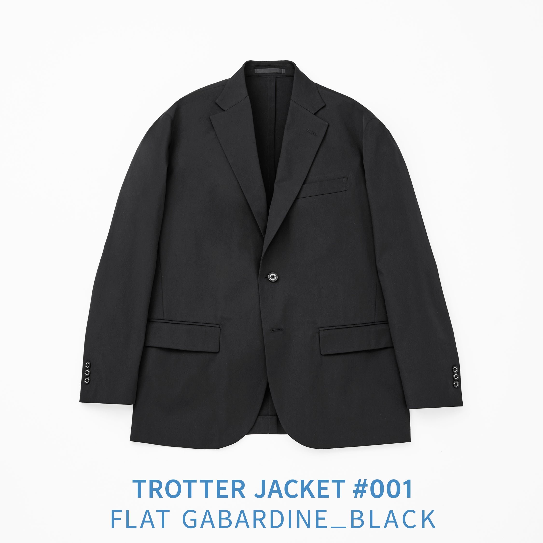 MACKINTOSH PHILOSOPHY ｜TROTTER JACKET #001 PREORDER｜MACKINTOSH