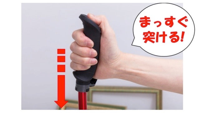 5点セット（ポール赤+MJブラック+インソール+プロ+ベルト） – マジック