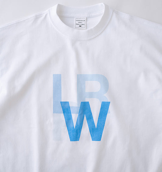 LW326 LPWR – LOOPWHEELER