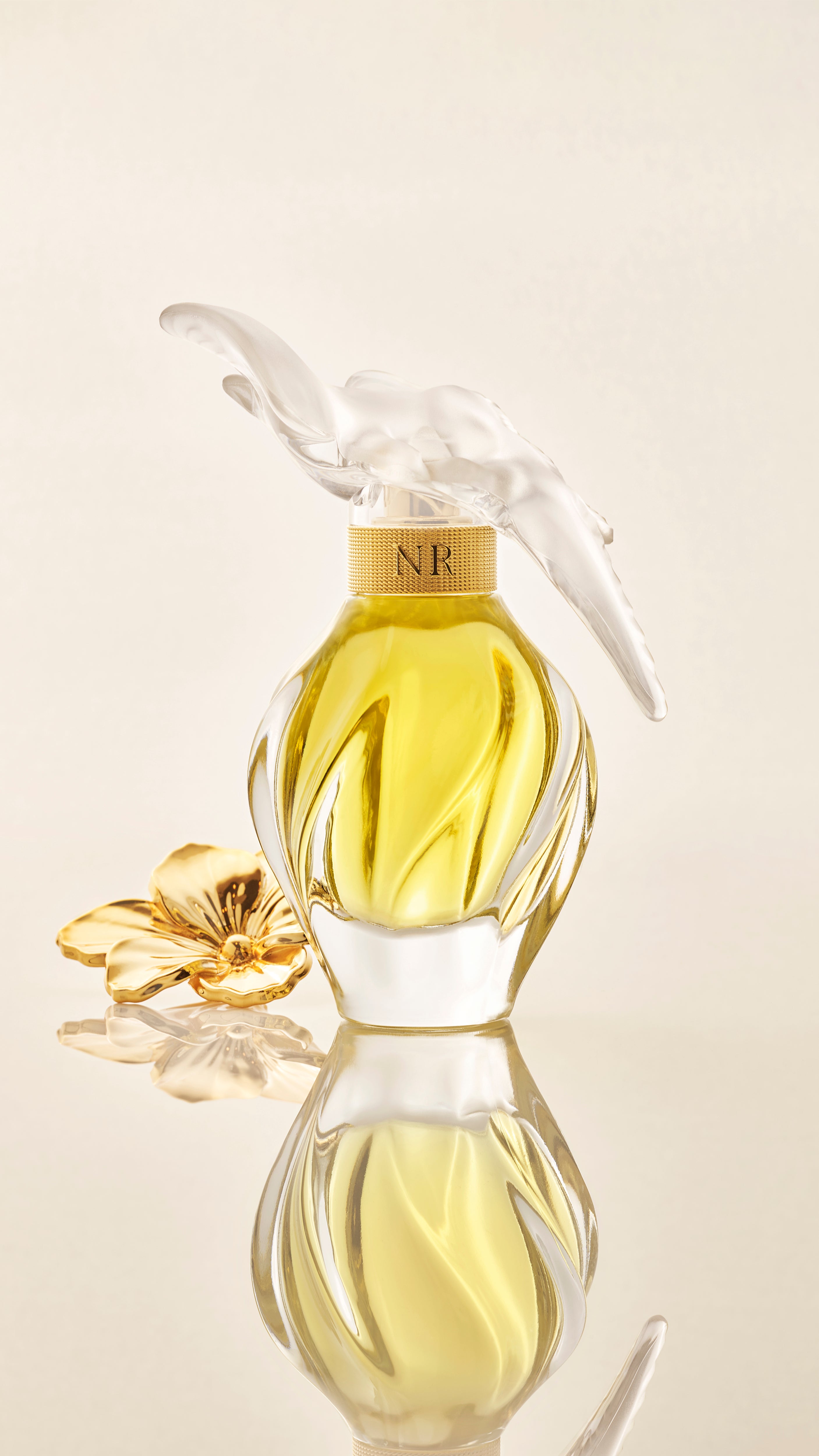 フレグランス L'Air du Temps レール デュ タン - Nina Ricci