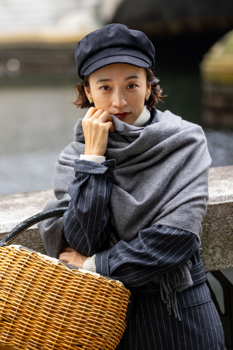 Joshua Ellis ✖️ NAVYS - Warm Our Hearts 私たちを優しく包む