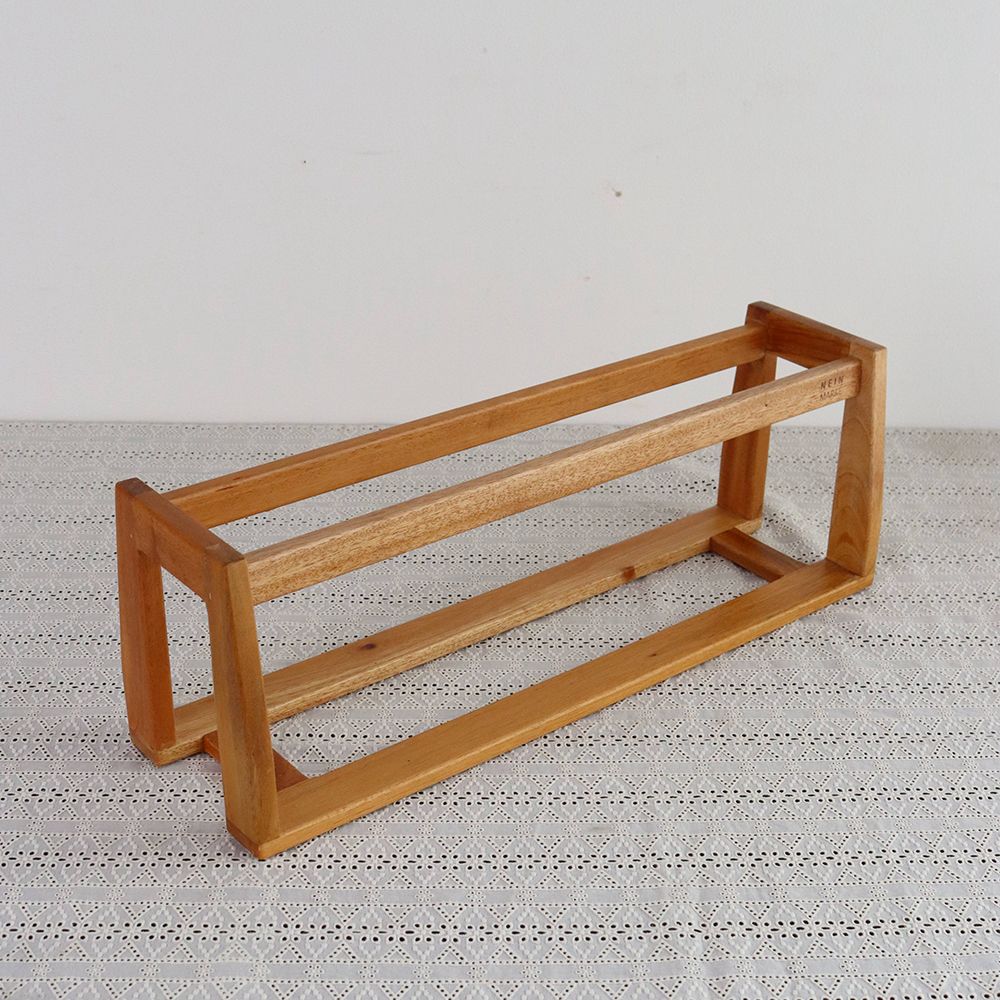 4足分入ります♪ スリッパラック CE1-92200008 – アンティーク家具と