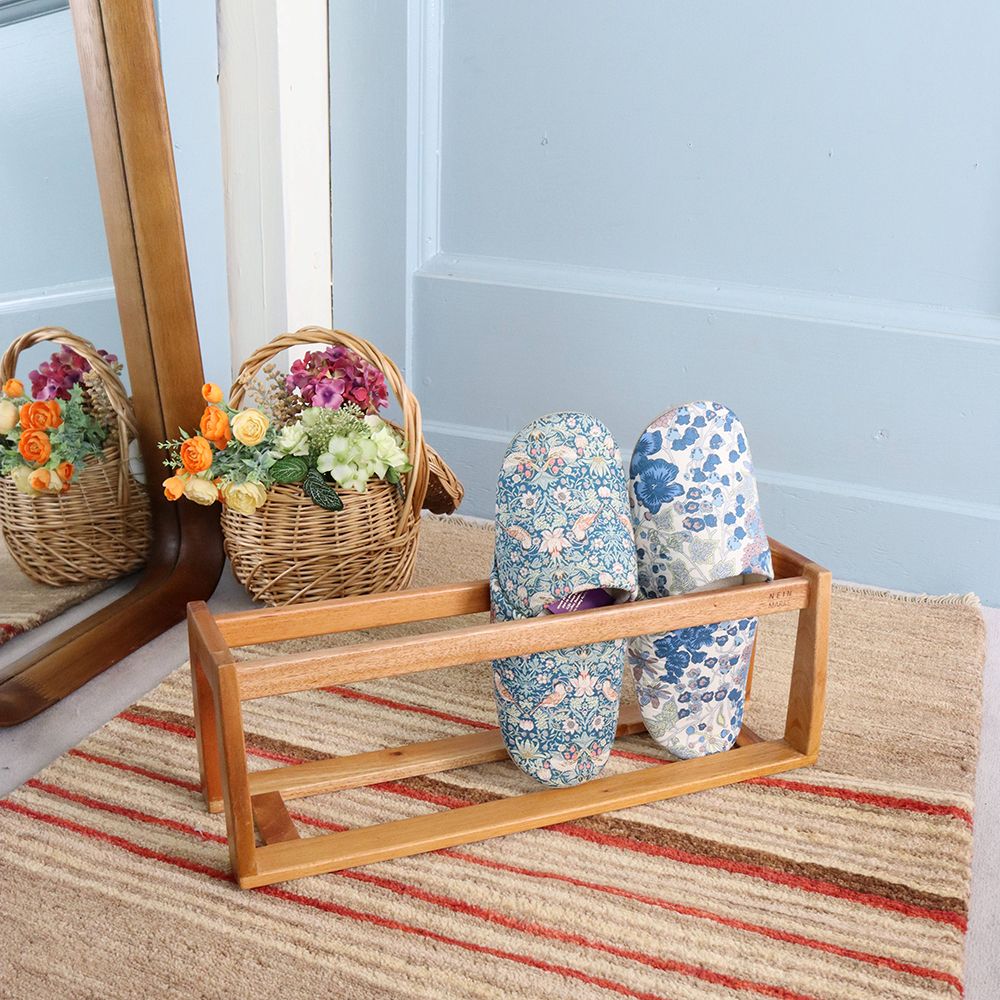 4足分入ります♪ スリッパラック CE1-92200008 – アンティーク家具と