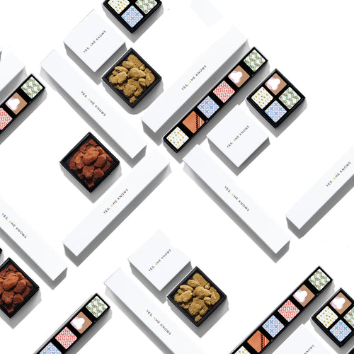 YES. SHE KNOWS | ペアリングショコラ – YES.SHE KNOWS