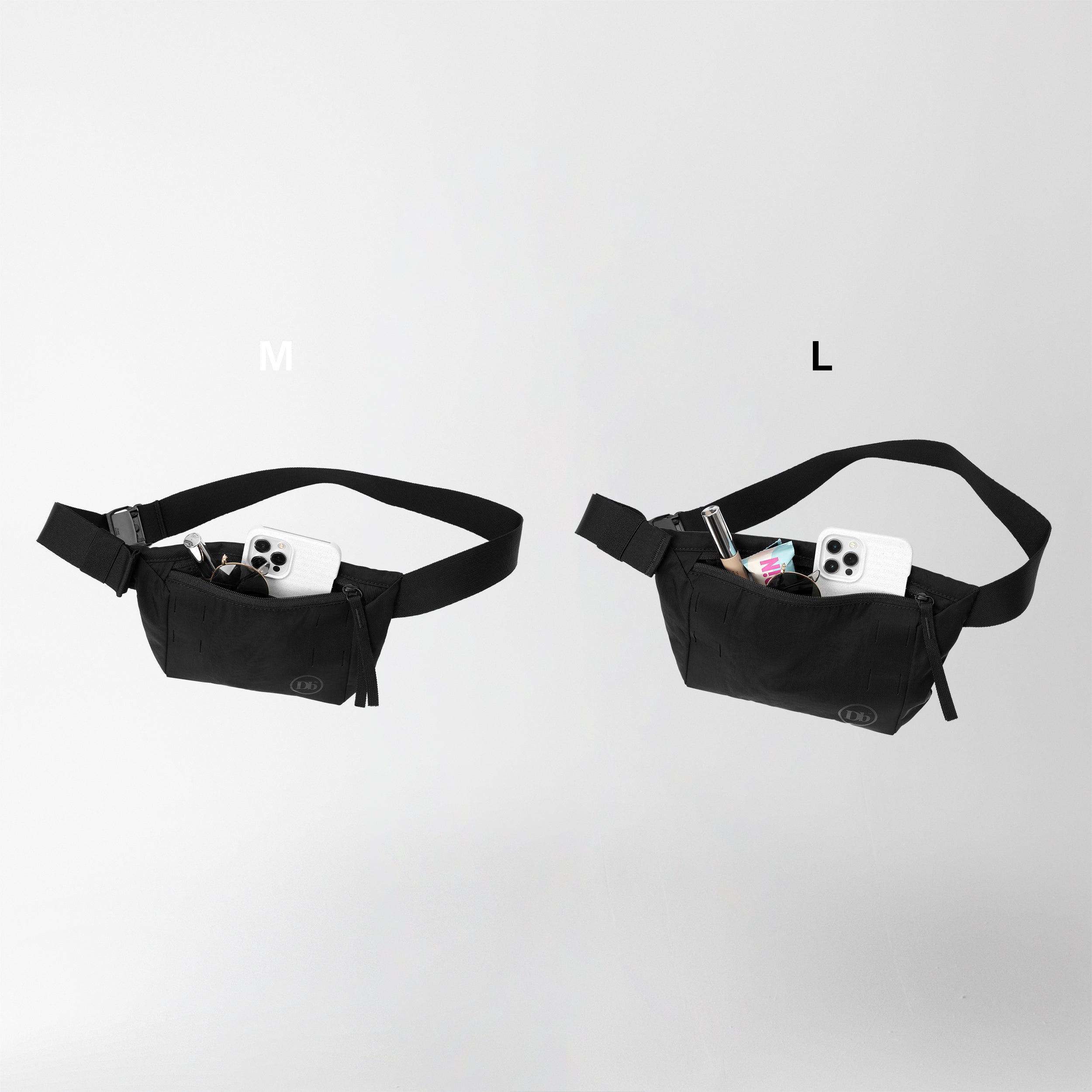 Db - Freya Large Fanny Pack | Db Journey US