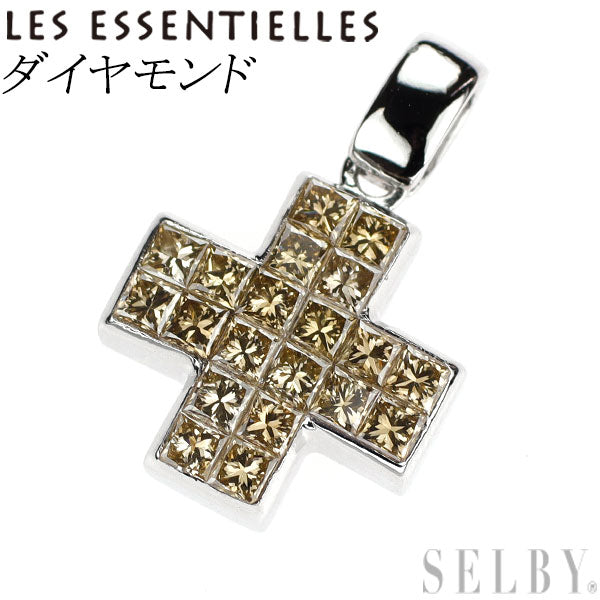 レ・エッセンシャルの販売・通販 — セルビーオンラインストア