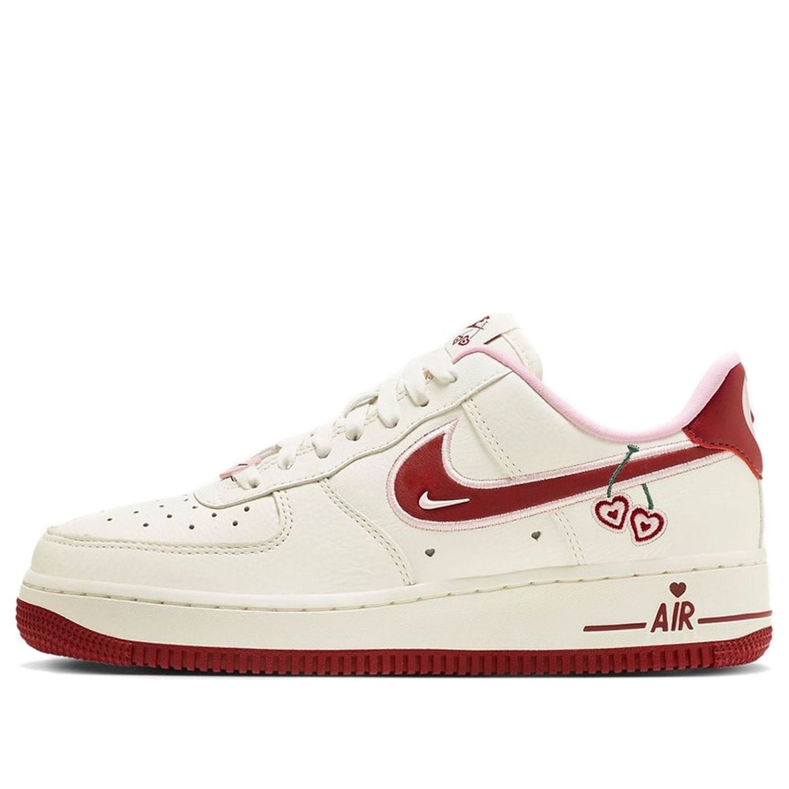WMNS) Nike Air Force 1 Low 'Valentine's Day 2023' FD4616-161
