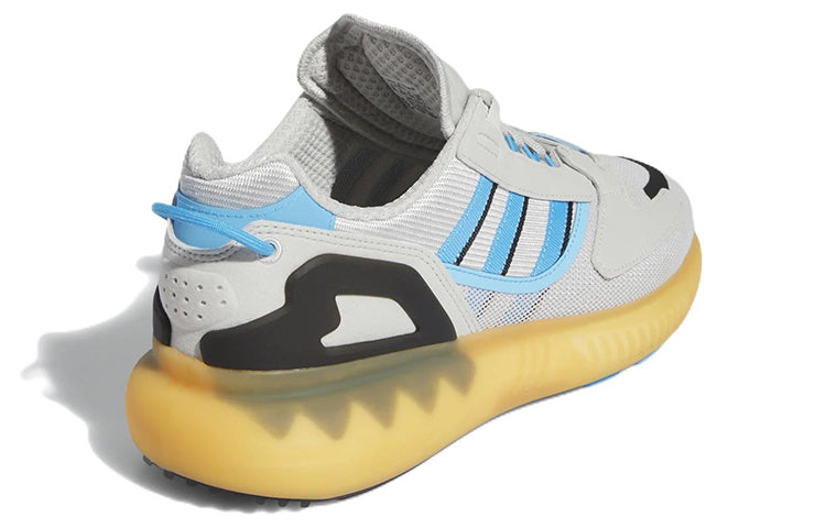 adidas ZX 5K Boost 'Grey Sky Rush' GW3039