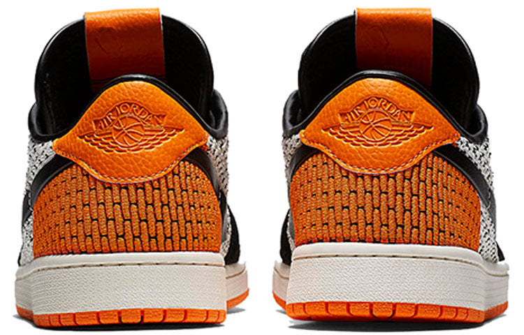 Air Jordan 1 Low Flyknit 'Shattered Backboard' AH4506-100