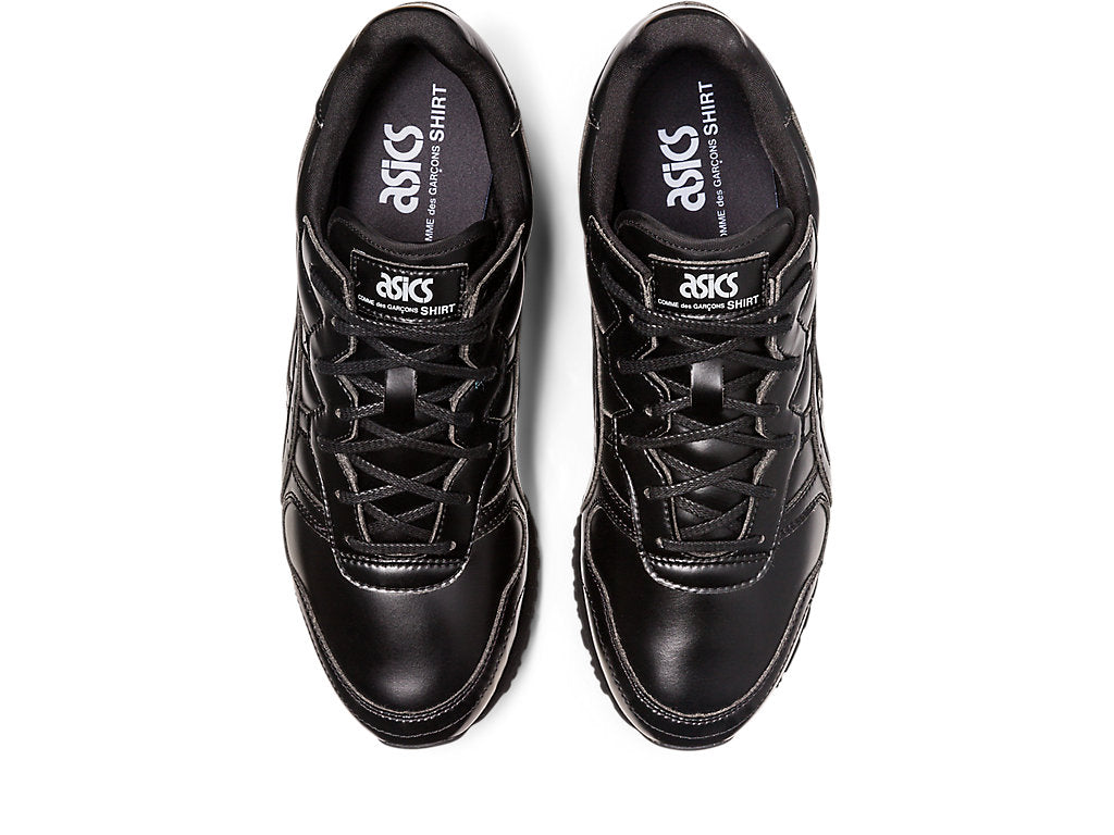 ASICS x COMME des GARCONS Shirt OC Runner 'Black' 1201A845-001