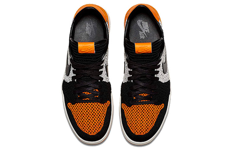 Air Jordan 1 Low Flyknit 'Shattered Backboard' AH4506-100