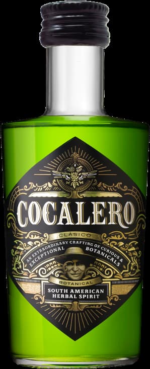 コカレロ クラシコ 50ml - リキュール ROJI日本橋 ONLINE STORE