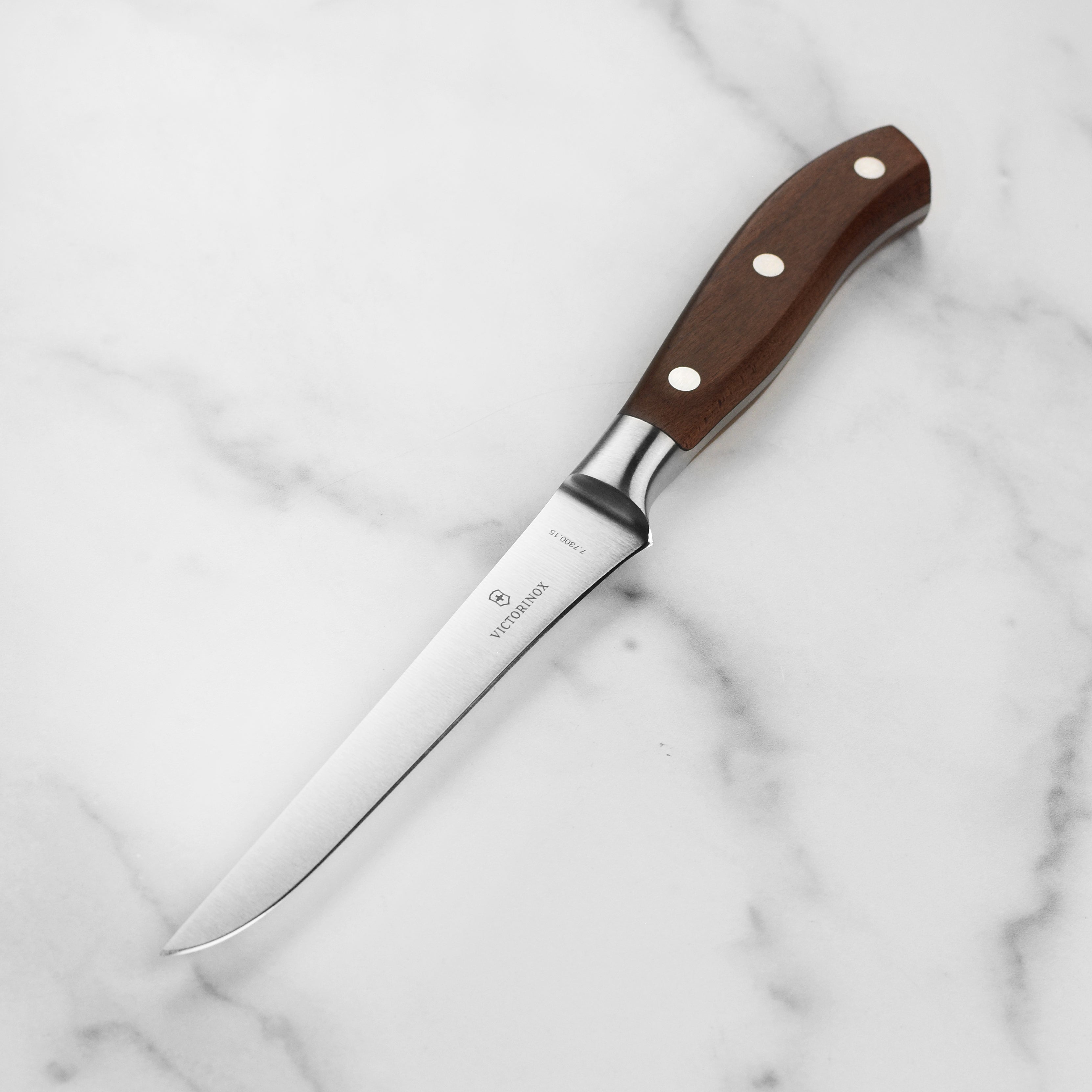 Victorinox Grand Maitre Wood Paring Knife - 4