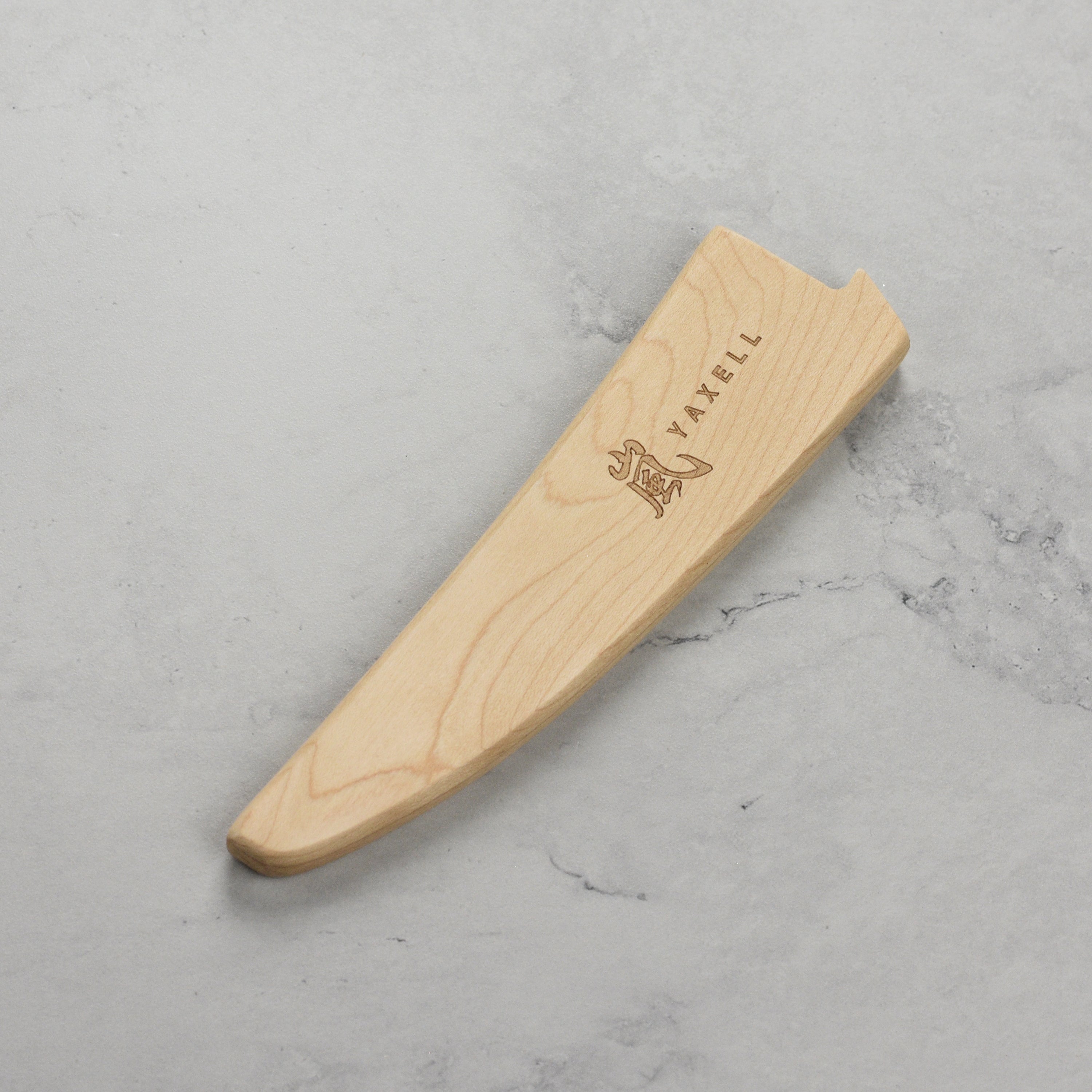 Yaxell Magnetic Wooden Sheath for 8.5