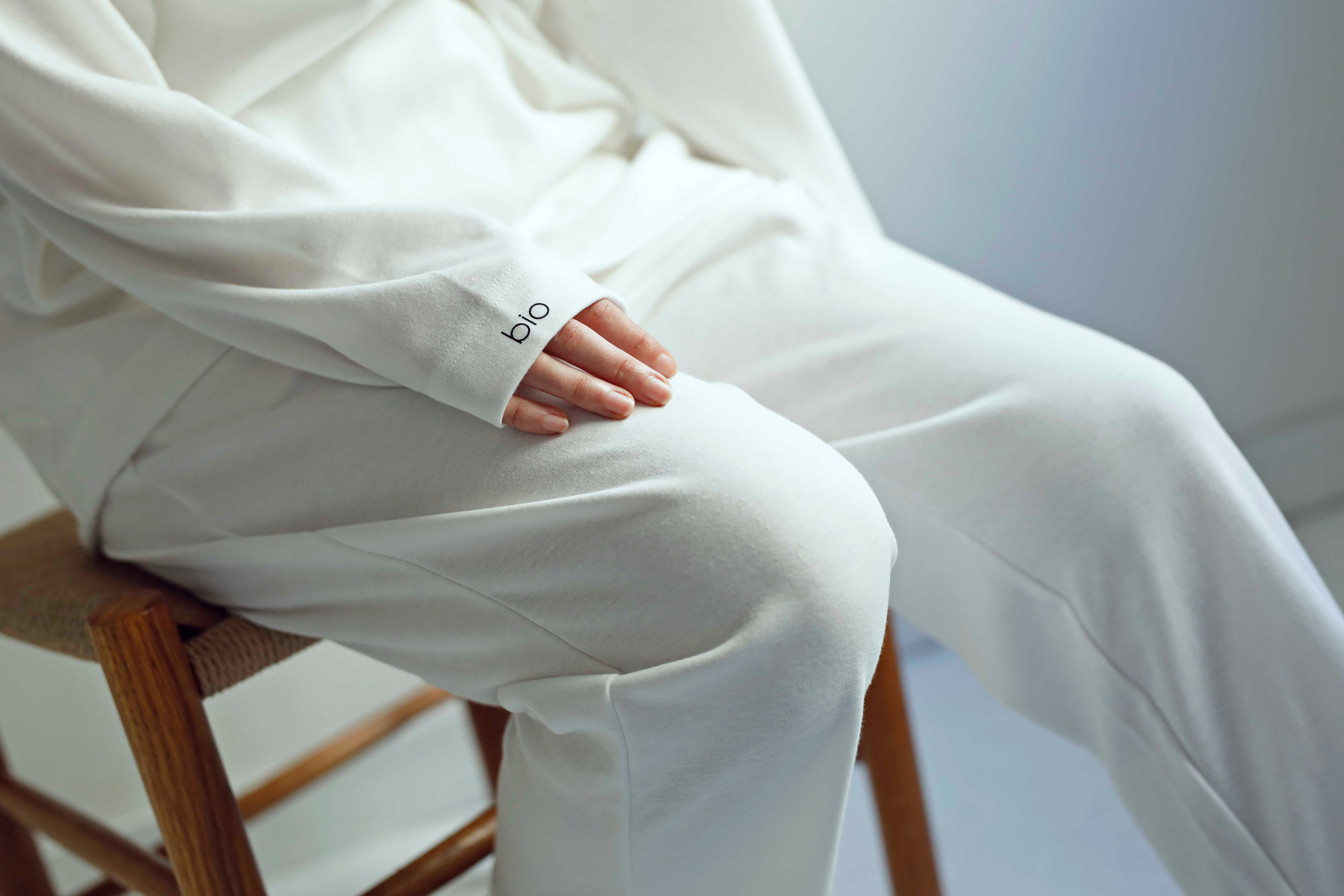 bio Room wear Relaxed pants | バイオ ルームウェア リラックスパンツ