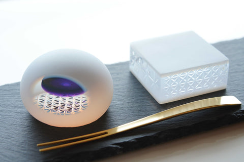 かごしまの新特産品コンクール 受賞のお知らせ – ㈱島津興業 島津薩摩切子